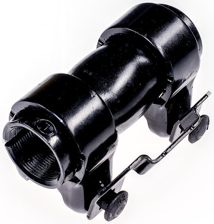 TIE ROD SLEEVE