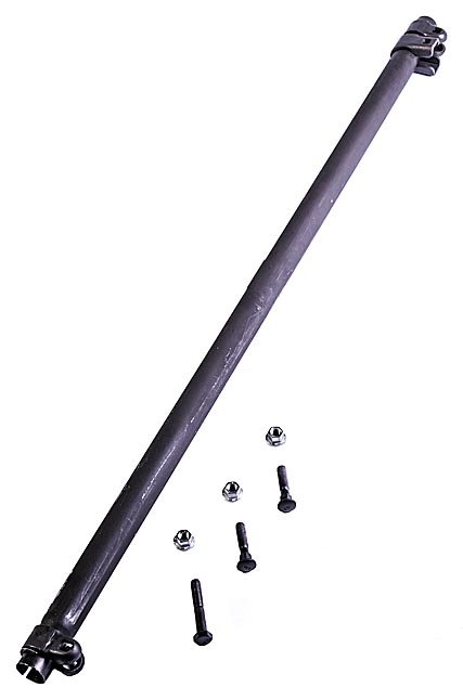 TIE ROD SLEEVE