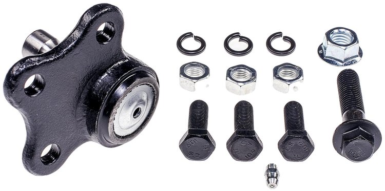BALL JOINT