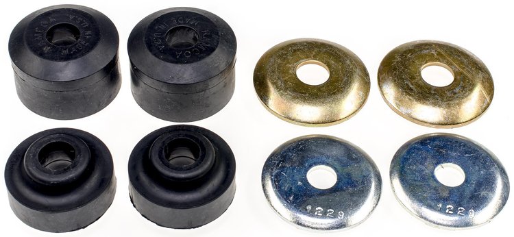 STRUT ROD BUSHING