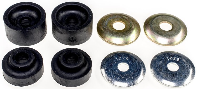 STRUT ROD BUSHING