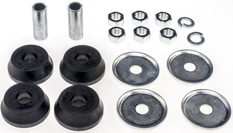 STRUT ROD BUSHING