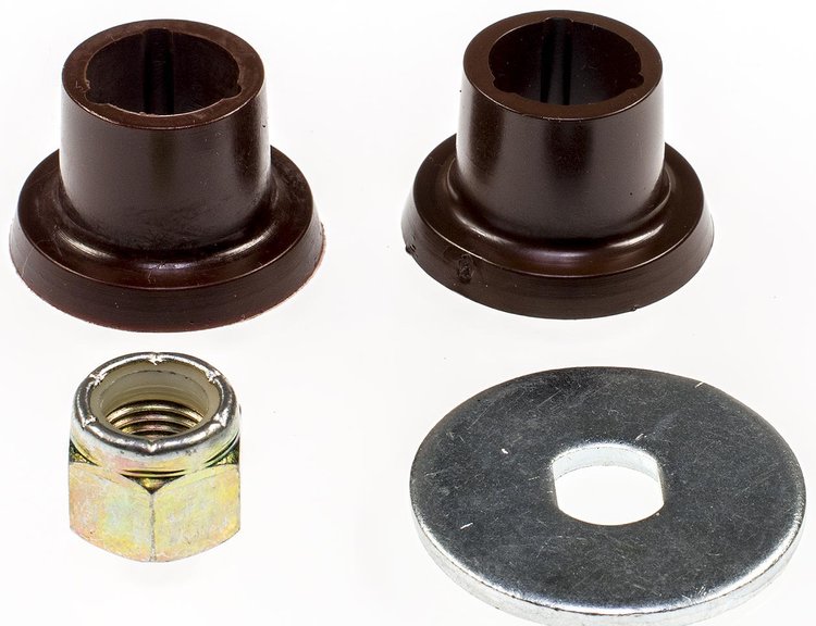IDLER ARM BUSHING