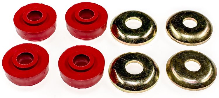 STRUT ROD BUSHING