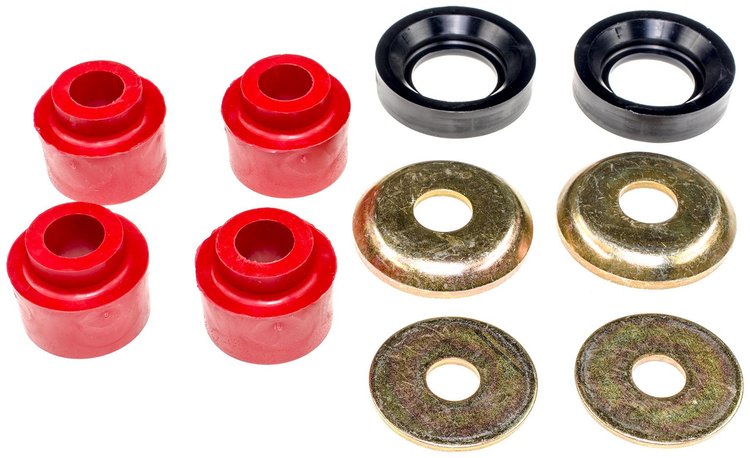 RADIUS ARM BUSHING