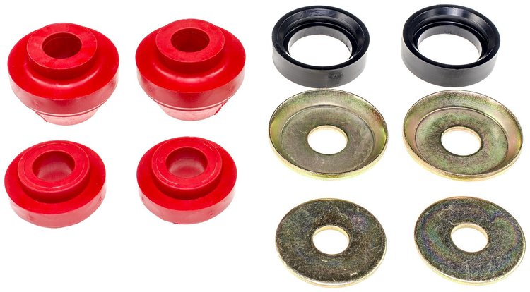 RADIUS ARM BUSHING