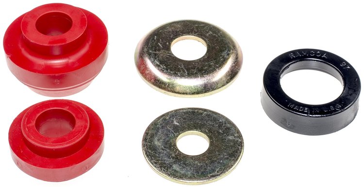 RADIUS ARM BUSHING