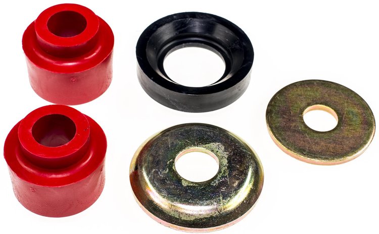 RADIUS ARM BUSHING
