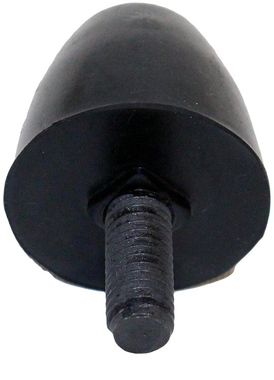 CONTROL ARM BUMPER