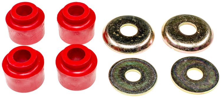 RADIUS ARM BUSHING