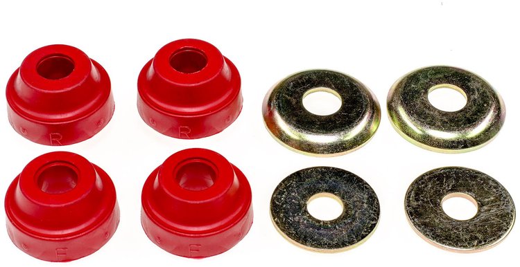 STRUT ROD BUSHING