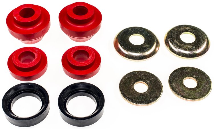 RADIUS ARM BUSHING