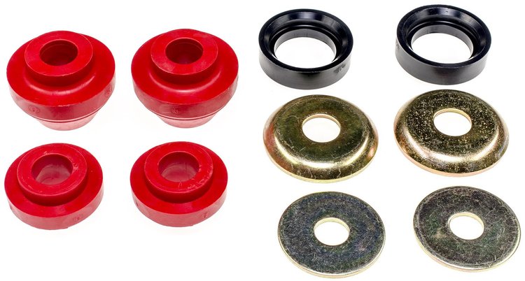 RADIUS ARM BUSHING