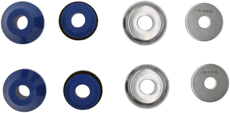 RADIUS ARM BUSHING