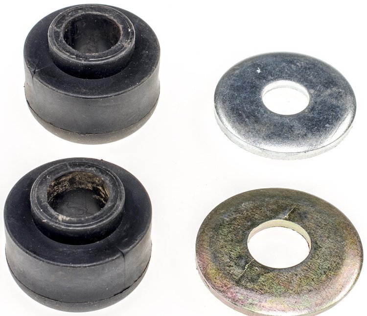 STRUT ROD BUSHING