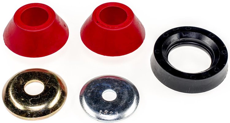 CONTROL ARM BUSHING