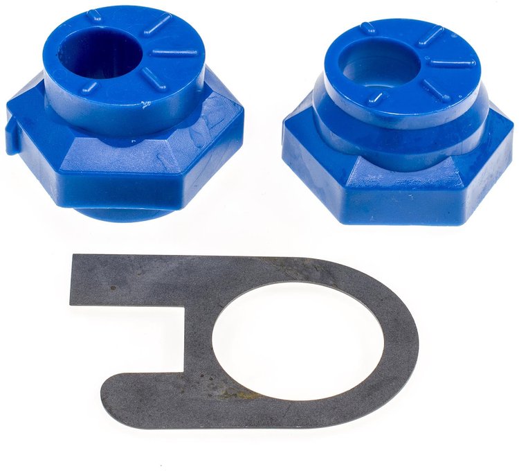 RADIUS ARM BUSHING