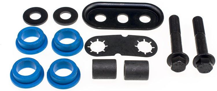 TIE ROD BUSHING
