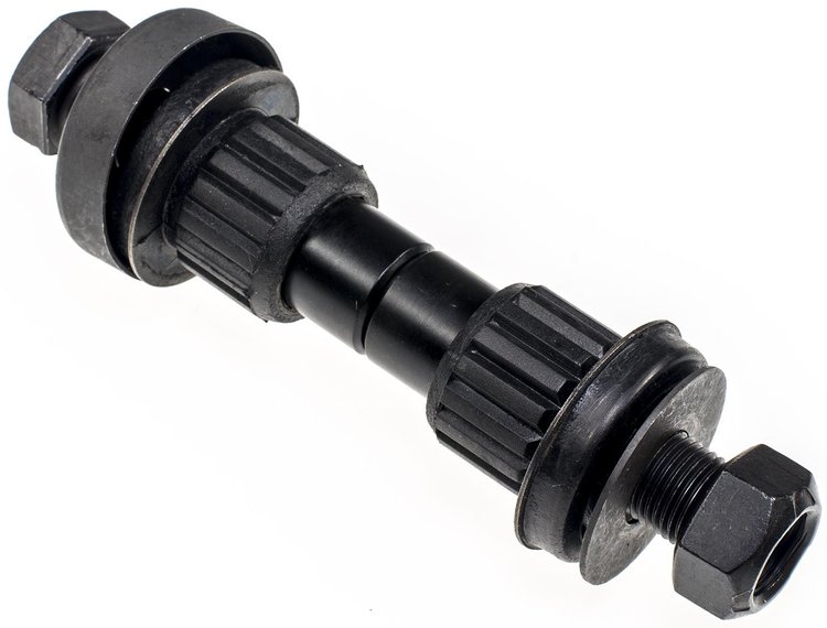 IDLER ARM BUSHING