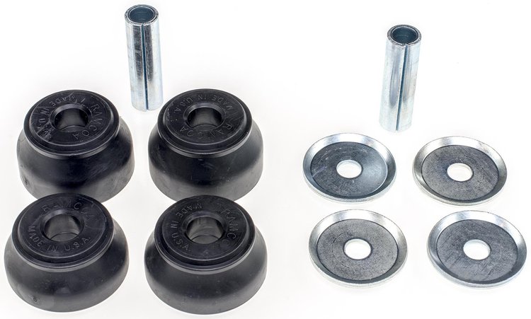 STRUT ROD BUSHING