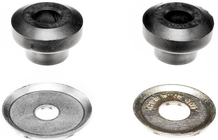 CONTROL ARM BUSHING