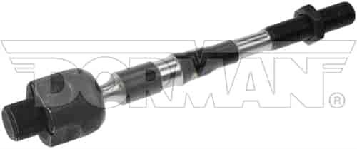 STEERING TIE ROD END