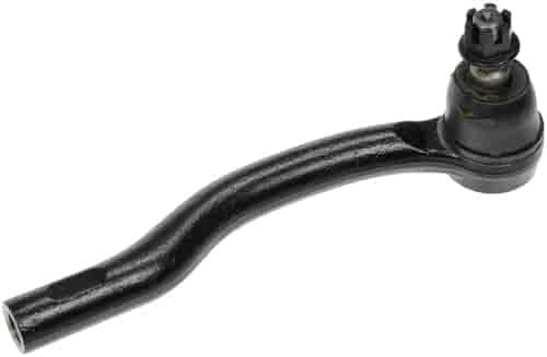 STEERING TIE ROD END