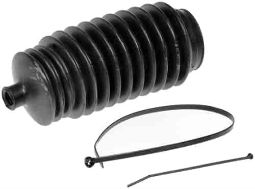 RACK AND PINION BELLOWS K