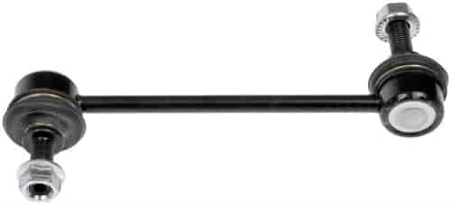SUSPENSION STABILIZER BAR