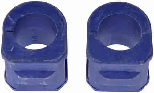 SUSPENSION STABILIZER BAR