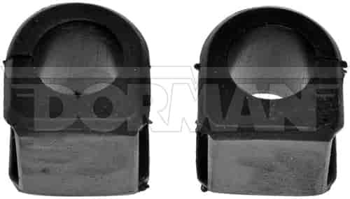 SUSPENSION STABILIZER BAR