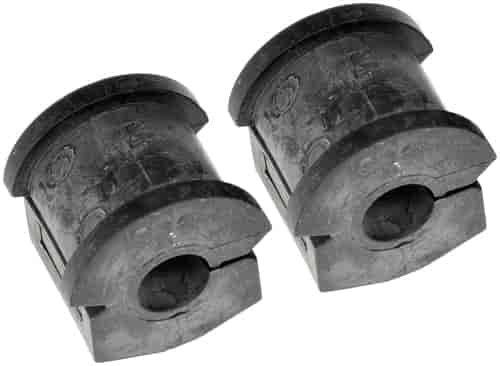SUSPENSION STABILIZER BAR