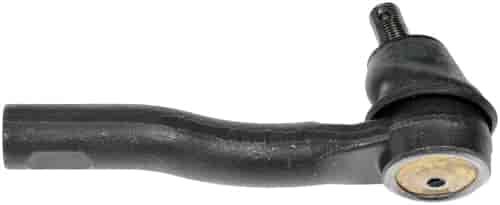 STEERING TIE ROD END