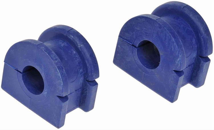 SUSPENSION STABILIZER BAR