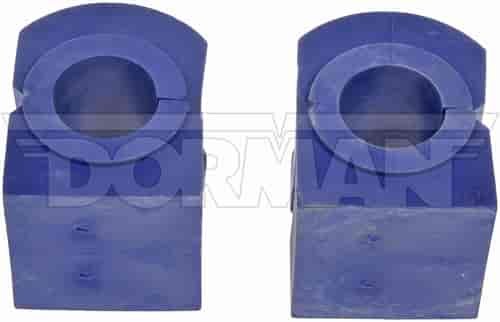 SUSPENSION STABILIZER BAR