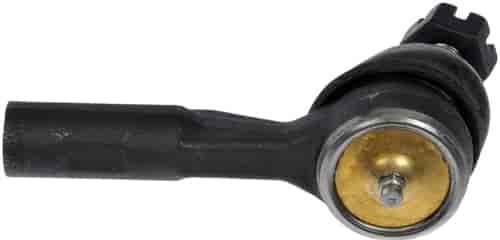 STEERING TIE ROD END