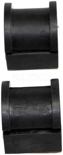 SUSPENSION STABILIZER BAR