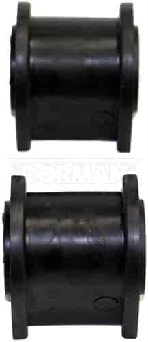 SUSPENSION STABILIZER BAR