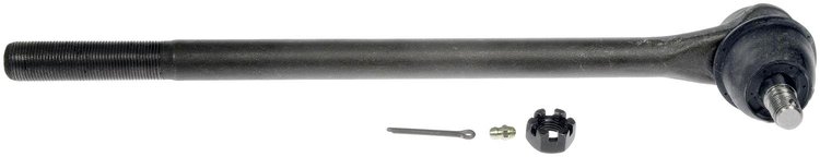 STEERING TIE ROD END