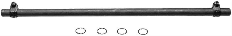 STEERING TIE ROD END ADJU