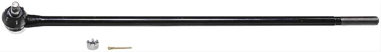 STEERING TIE ROD END
