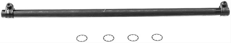 STEERING TIE ROD END ADJU