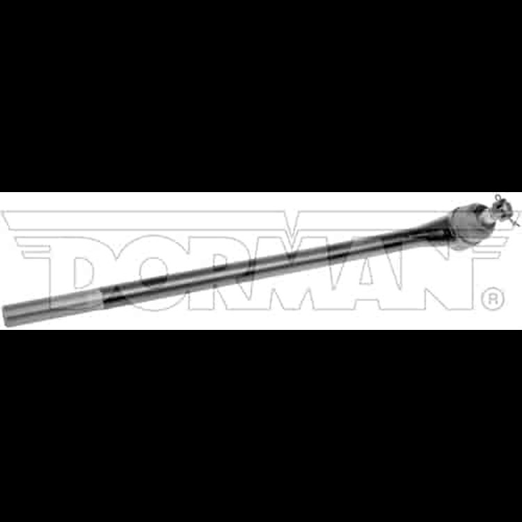 STEERING TIE ROD END