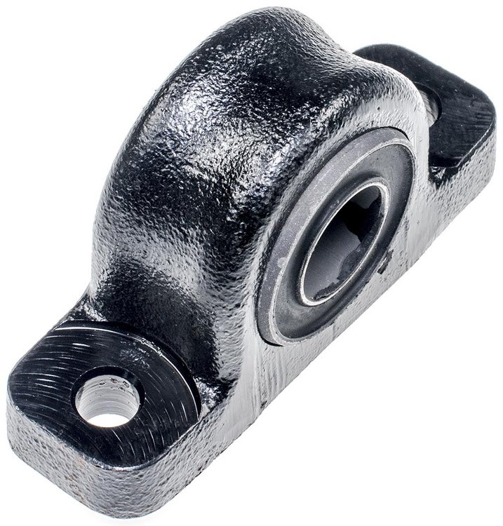 CONTROL ARM BUSHING