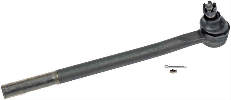 STEERING TIE ROD END