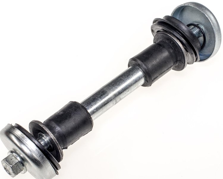CONTROL ARM BUSHING
