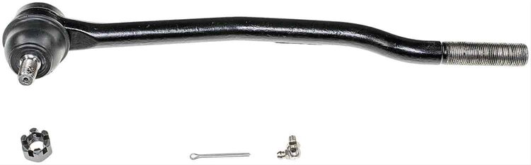 STEERING TIE ROD END