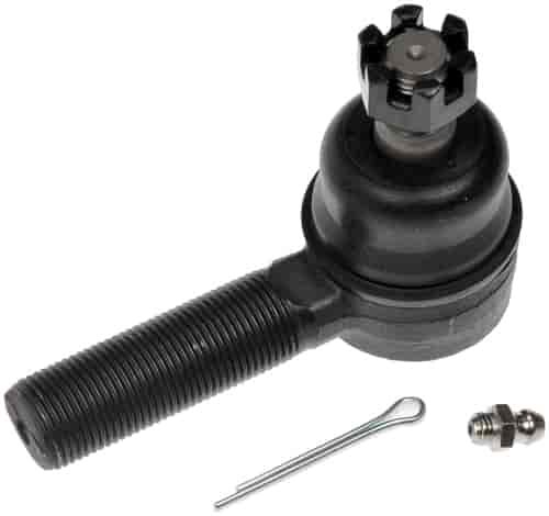 STEERING TIE ROD END