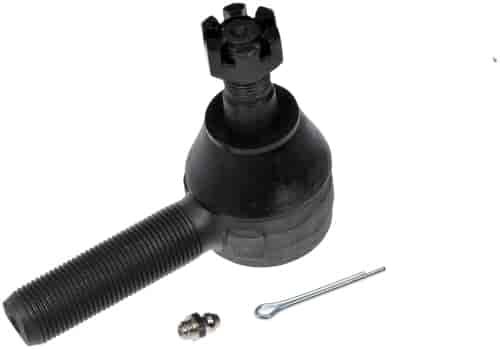 STEERING TIE ROD END