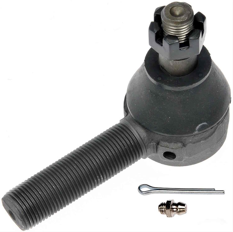 STEERING TIE ROD END